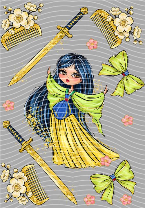 A5 Notebook Wraps-A 1506